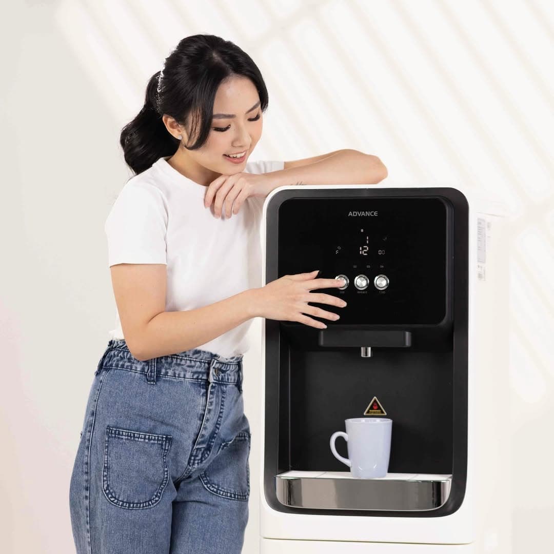 Advance Allegro S4 Maxima