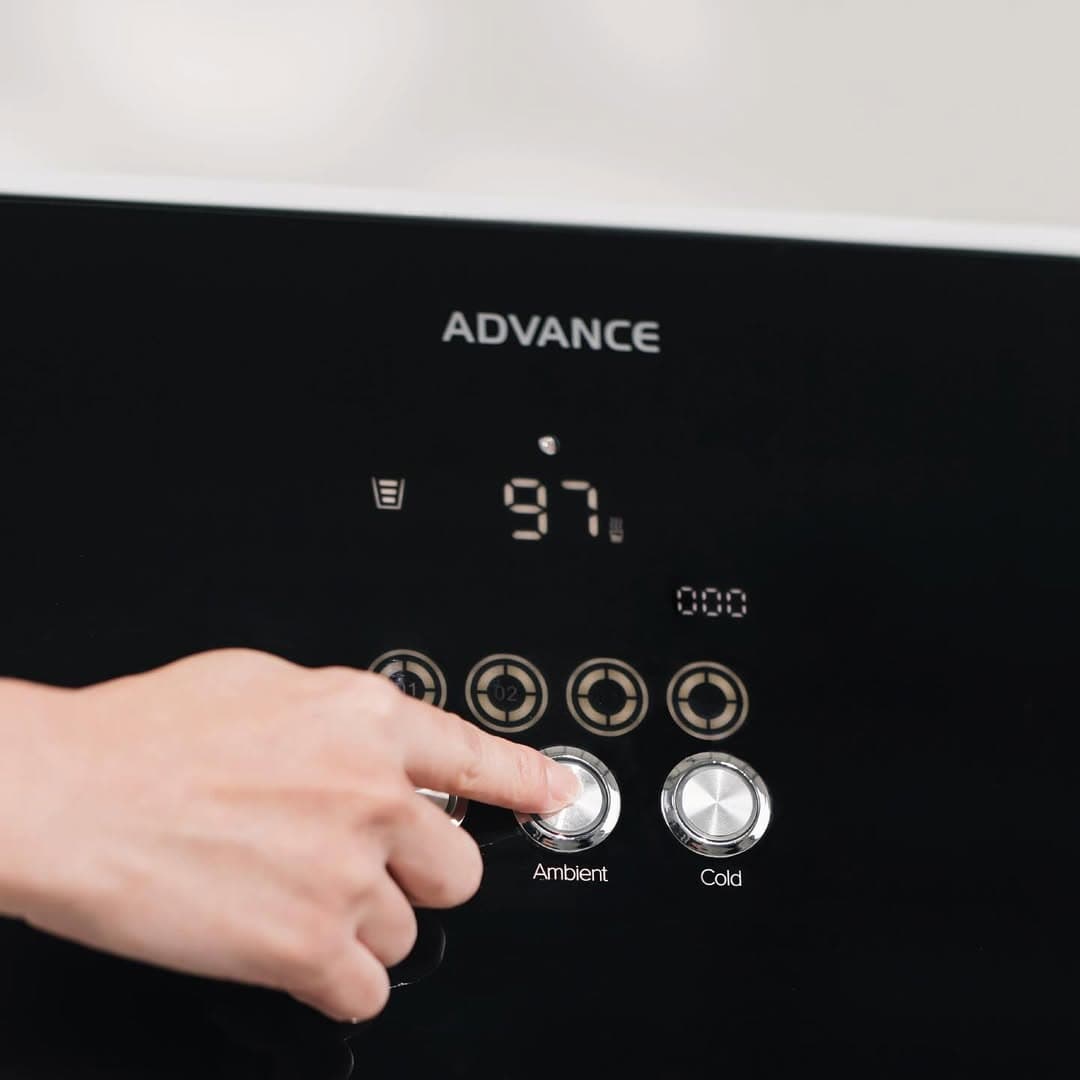 Designed to Complement Your Home.